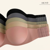 RUBY strapless push-up beha