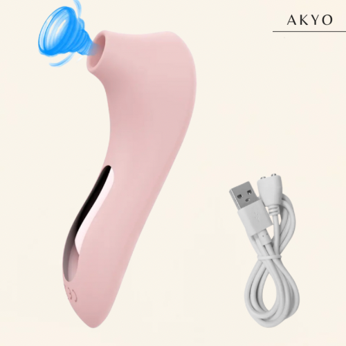 Clitoris Stimulator