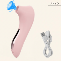 Clitoris Stimulator
