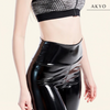 QUINCY latex broek
