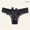 PARIS slip met strik