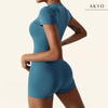 ZURI yoga bodysuit