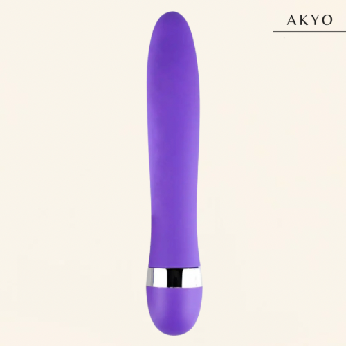 Dildo Vibrator