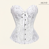 GRACE bloemen corset