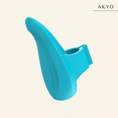 Vinger Vibrator