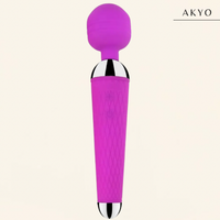 Staaf Vibrator