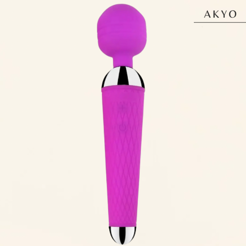 Staaf Vibrator