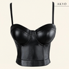 GENEVA lederen top