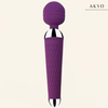 Staaf Vibrator