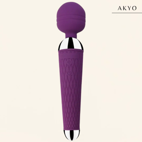 Staaf Vibrator
