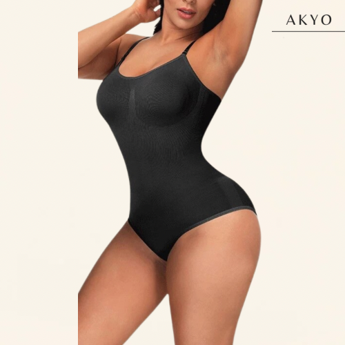 YUKI push-up bodyshaper