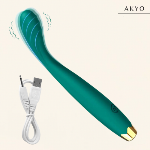G-Spot Vibrator