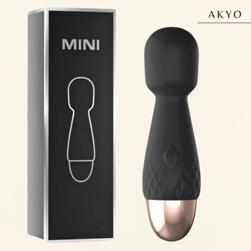 Mini Vibrator