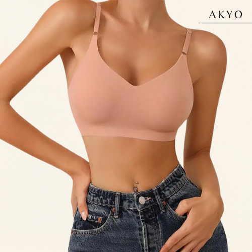 VIDA slim push-up beha