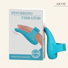 Vinger Vibrator