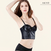 GENEVA lederen top