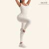 CANSY mouwloze bodysuit