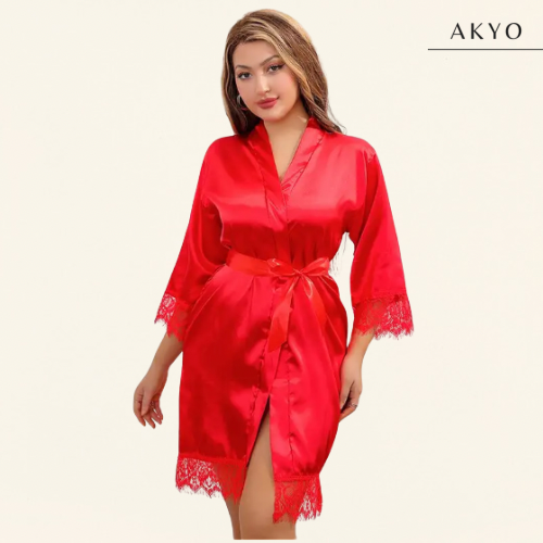 EMILY elegante pyjama