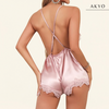 TUTA hoge taille pyjamaset
