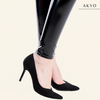 QUINCY latex broek