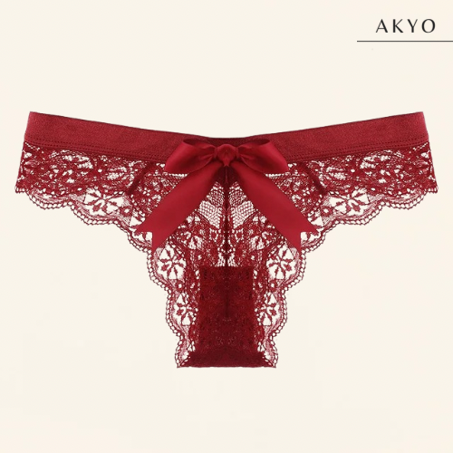 PHOEBE elegante slip