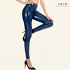 QUINCY latex broek