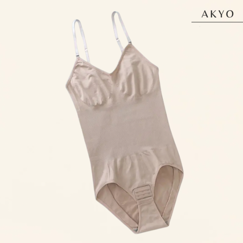 ZARIA push-up bodyshaper