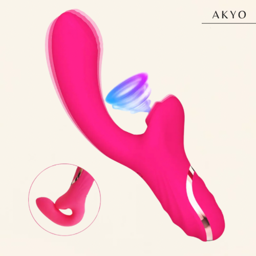 Clitoris Vibrator