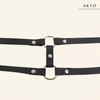 Chocker Met Studs