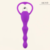 Zachte Plug Vibrator