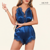 TUTA hoge taille pyjamaset