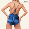 TUTA hoge taille pyjamaset