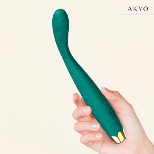 G-Spot Vibrator
