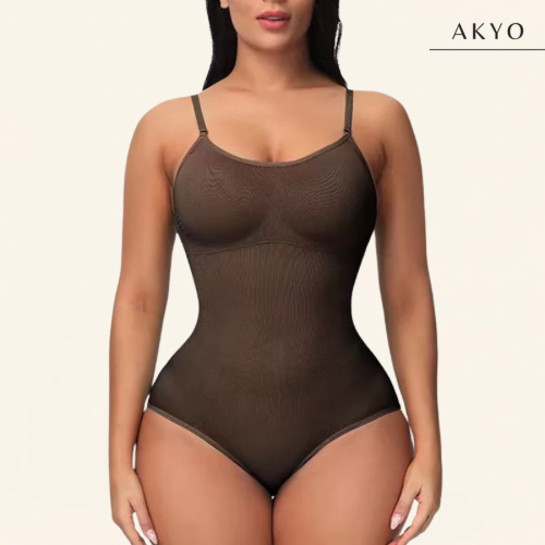 YUKI push-up bodyshaper