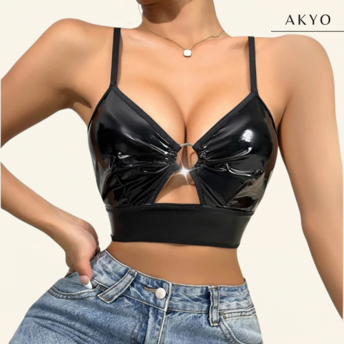 GIORGIE latex beha