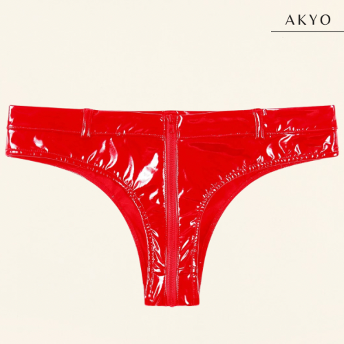 YANAE latex slip
