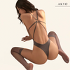CORA uitdagende bodysuit