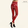 QUINCY latex broek