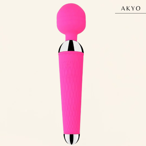 Staaf Vibrator