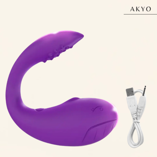 Bluetooth Vibrator