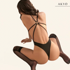 CORA uitdagende bodysuit