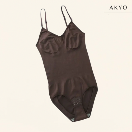 ZARIA push-up bodyshaper
