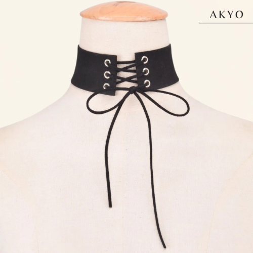 Modieuze Choker