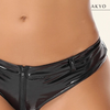 YANAE latex slip
