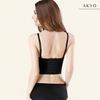 GENEVA lederen top