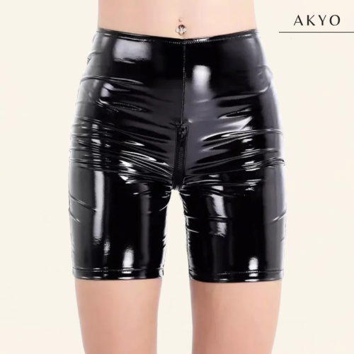 IRIE latex broekje