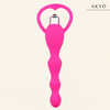 Zachte Plug Vibrator