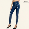 QUINCY latex broek