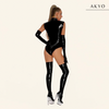 VANNY latex bodysuit