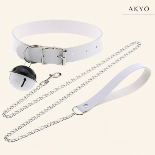 Punk Choker